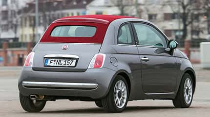 Die besten Alltags-Autos unter 16.000 Euro Die besten Alltags-Autos unter 16.000 Euro