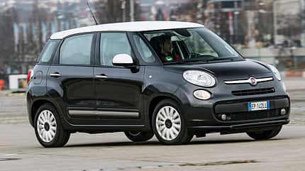 Die besten Alltags-Autos unter 16.000 Euro Die besten Alltags-Autos unter 16.000 Euro