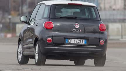 Die besten Alltags-Autos unter 16.000 Euro Die besten Alltags-Autos unter 16.000 Euro