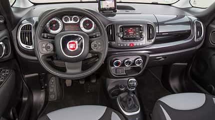 Die besten Alltags-Autos unter 16.000 Euro Die besten Alltags-Autos unter 16.000 Euro