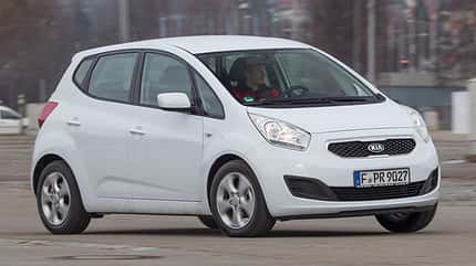 Die besten Alltags-Autos unter 16.000 Euro Die besten Alltags-Autos unter 16.000 Euro