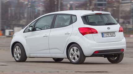 Die besten Alltags-Autos unter 16.000 Euro Die besten Alltags-Autos unter 16.000 Euro