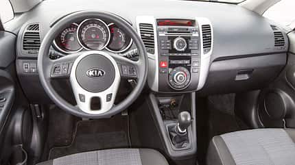 Die besten Alltags-Autos unter 16.000 Euro Die besten Alltags-Autos unter 16.000 Euro