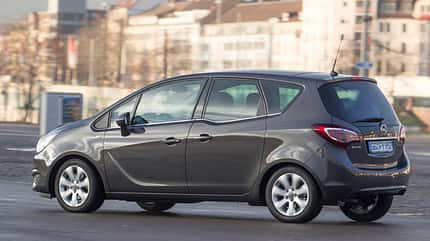 Die besten Alltags-Autos unter 16.000 Euro Die besten Alltags-Autos unter 16.000 Euro