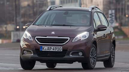 Die besten Alltags-Autos unter 16.000 Euro Die besten Alltags-Autos unter 16.000 Euro