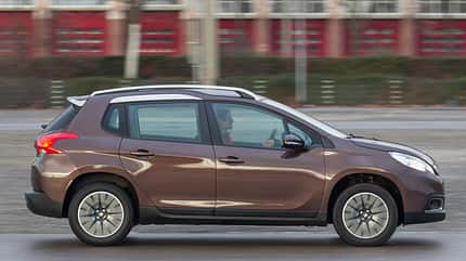 Die besten Alltags-Autos unter 16.000 Euro Die besten Alltags-Autos unter 16.000 Euro