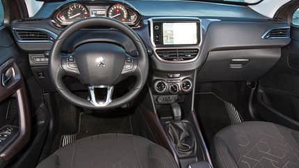 Die besten Alltags-Autos unter 16.000 Euro Die besten Alltags-Autos unter 16.000 Euro