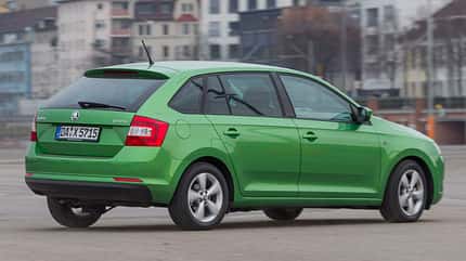 Die besten Alltags-Autos unter 16.000 Euro Die besten Alltags-Autos unter 16.000 Euro
