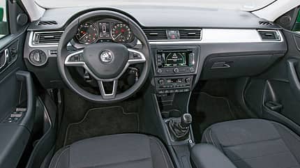 Die besten Alltags-Autos unter 16.000 Euro Die besten Alltags-Autos unter 16.000 Euro