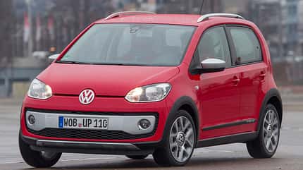 Die besten Alltags-Autos unter 16.000 Euro Die besten Alltags-Autos unter 16.000 Euro