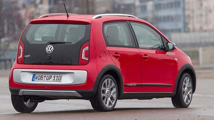 Die besten Alltags-Autos unter 16.000 Euro Die besten Alltags-Autos unter 16.000 Euro