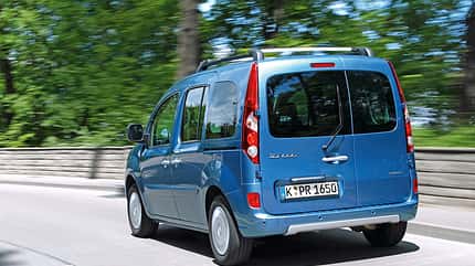 Peugot Partner Tepee