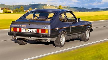 Youngtimer liegen voll im Trend Youngtimer liegen voll im Trend