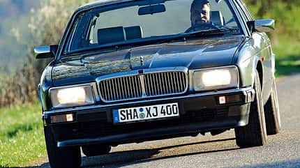 Youngtimer liegen voll im Trend Youngtimer liegen voll im Trend