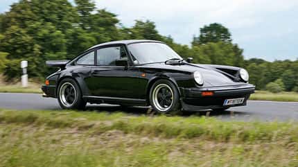 Youngtimer liegen voll im Trend Youngtimer liegen voll im Trend