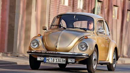 Youngtimer liegen voll im Trend Youngtimer liegen voll im Trend