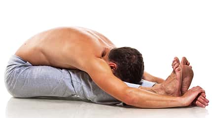 Yoga für Männer Yoga für Männer