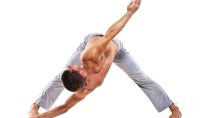 Yoga für Männer Yoga für Männer