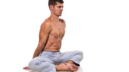 Yoga für Männer Yoga für Männer