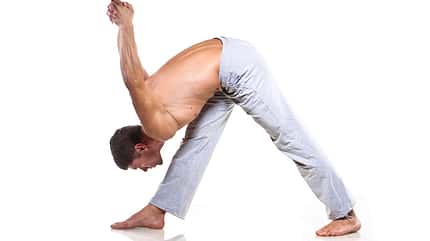 Yoga für Männer Yoga für Männer
