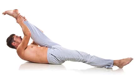 Yoga für Männer Yoga für Männer