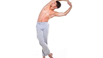 Yoga für Männer Yoga für Männer
