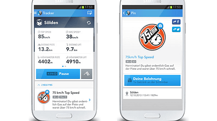 Top-Apps für die Piste: MaptoSnow Top-Apps für die Piste: MaptoSnow