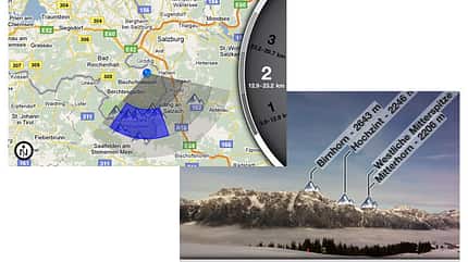 Die 13 Top-Winter-Apps Die 13 Top-Winter-Apps