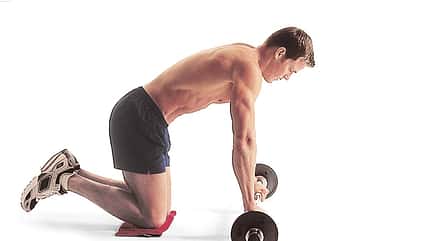 Workout für bessere Körperhaltung Workout für bessere Körperhaltung