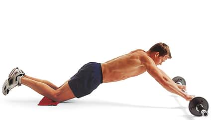Workout für bessere Körperhaltung Workout für bessere Körperhaltung