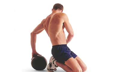 Workout für bessere Körperhaltung Workout für bessere Körperhaltung