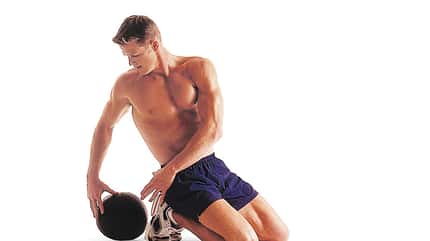 Workout für bessere Körperhaltung Workout für bessere Körperhaltung