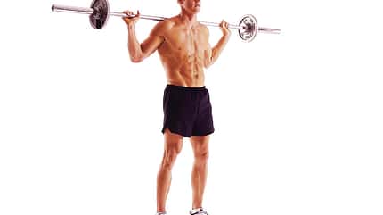 Workout für bessere Körperhaltung Workout für bessere Körperhaltung