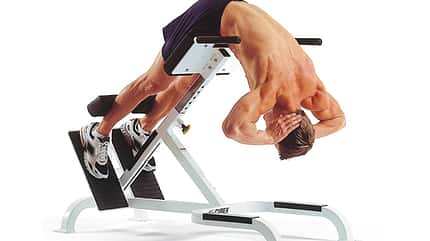 Workout für bessere Körperhaltung Workout für bessere Körperhaltung