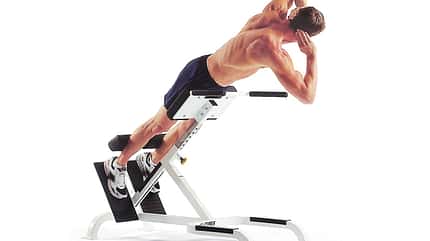 Workout für bessere Körperhaltung Workout für bessere Körperhaltung