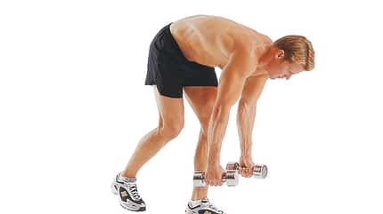 Workout für bessere Körperhaltung Workout für bessere Körperhaltung