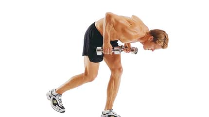 Workout für bessere Körperhaltung Workout für bessere Körperhaltung