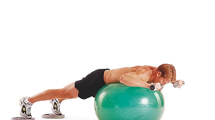 Workout für bessere Körperhaltung Workout für bessere Körperhaltung