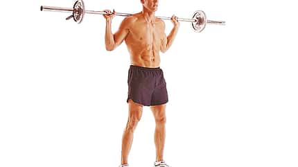 Workout für bessere Körperhaltung Workout für bessere Körperhaltung