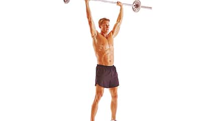 Workout für bessere Körperhaltung Workout für bessere Körperhaltung