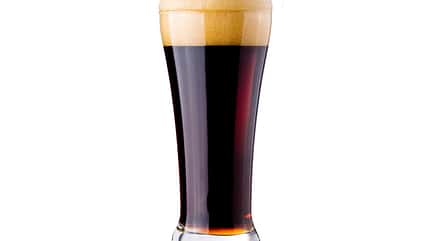 Das Malzbier hat 49 Kalorien pro 100 ml Das Malzbier hat 49 Kalorien pro 100 ml
