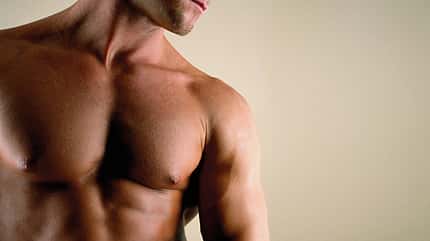 Ein Sixpack sollte nicht Ihr einziges Abnehm-Ziel sein Ein Sixpack sollte nicht Ihr einziges Abnehm-Ziel sein
