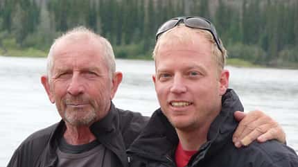 Abenteuer auf dem Yukon – mit dem Kanu durch Kanada Abenteuer auf dem Yukon – mit dem Kanu durch Kanada