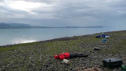 Abenteuer auf dem Yukon – mit dem Kanu durch Kanada Abenteuer auf dem Yukon – mit dem Kanu durch Kanada