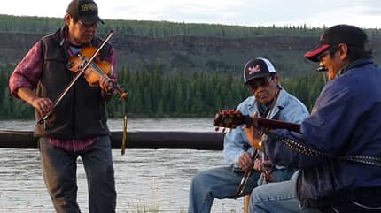 Abenteuer auf dem Yukon – mit dem Kanu durch Kanada Abenteuer auf dem Yukon – mit dem Kanu durch Kanada