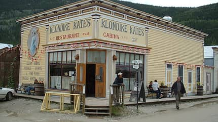 Abenteuer auf dem Yukon – mit dem Kanu durch Kanada Abenteuer auf dem Yukon – mit dem Kanu durch Kanada