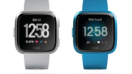 Die Fitbit Versa und Versa Lite Die Fitbit Versa und Versa Lite