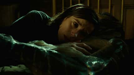 Die besten Männer-Filme 2018: Shape of Water – Das Flüstern des Wassers Die besten Männer-Filme 2018: Shape of Water – Das Flüstern des Wassers