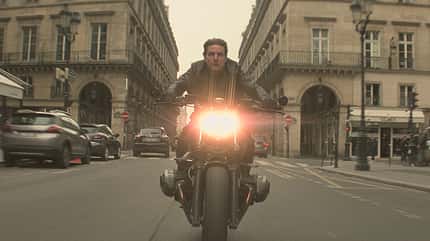 Die besten Männer-Filme 2018: Mission Impossible – Fallout Die besten Männer-Filme 2018: Mission Impossible – Fallout