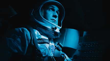 Die besten Männer-Filme 2018: Aufbruch zum Mond Die besten Männer-Filme 2018: Aufbruch zum Mond